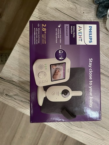 Philips avent scd882 - philips,