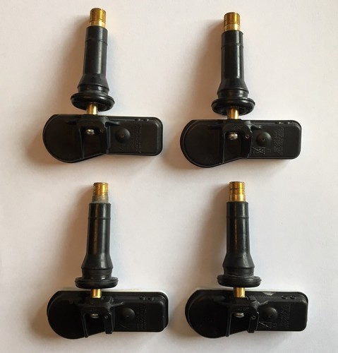 Schrader reifendrucksensoren - 4,