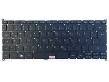 DE Tastatur für Acer Swift 5