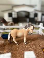 Schleich Fjordpferd Norweger