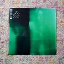 Helena Hauff Qualm LP Ninja