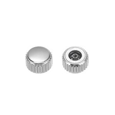 2stk 5mm flache kopf - 2stk, 5.5mm