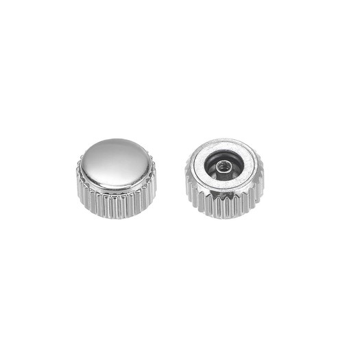 2stk 5mm flache - 5.5mm,