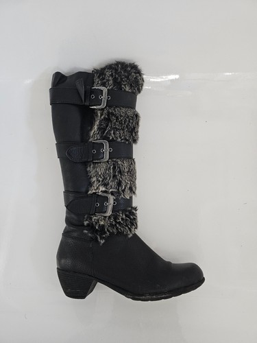 Queens langschaftstiefel - queens,