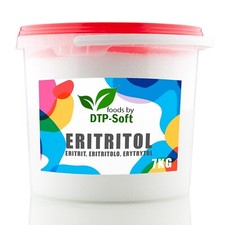 7kg Erythrit Erythritol im