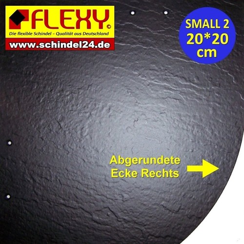 Stück flexy small - 1, 2