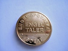 Apotheken Taler: ENGEL TALER ENGEL-APOTHEKE SOEST
