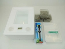 Campo24 ST4 Reptilien