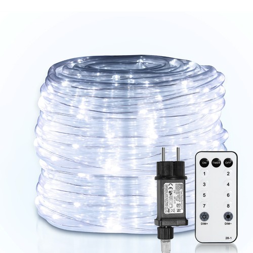 30m lichtschlauch led - lichtschlauch,