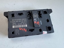 Mercedes benz vito - mercedes-benz, w639