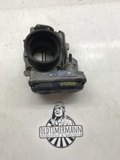 Drosselklappe Mercedes W202 W124 0001419125