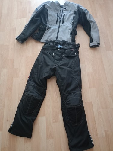 Damen motorradanzug sommer - damen, motorradanzug,