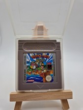 Gameboy | Wario Land Super