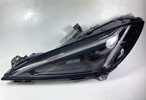Chevrolet corvette full led - chevrolet,