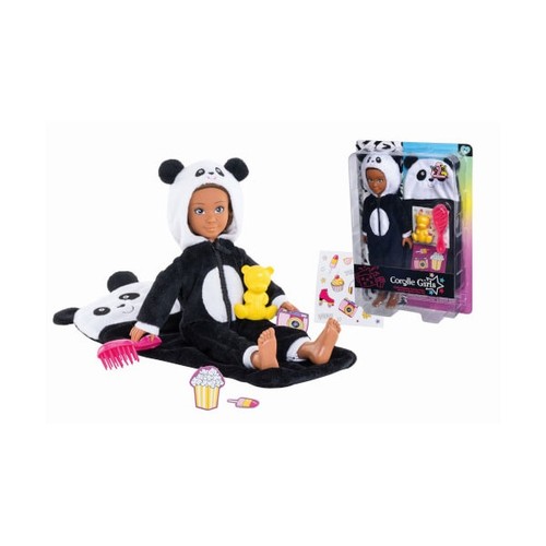 Corolle girls melody - girls, pajamas