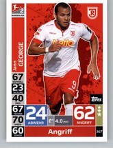 2018-19 Topps Match Attax