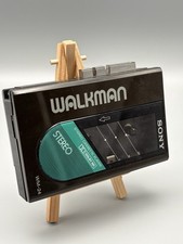 Sony WM 24 Walkman Stereo