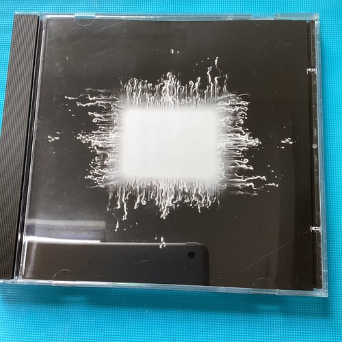 Tool aenima original cd - tool,