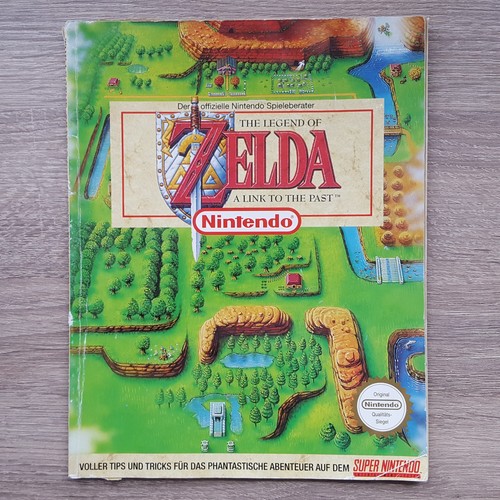 Snes spieleberater the legend - spieleberater,