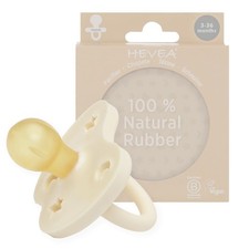 HEVEA Naturkautschuk Schnuller