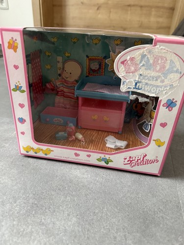 Zapf creations baby - zapf,