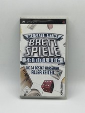 Die Ultimative Brettspiele