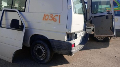 Hinterachsträger volkswagen - hinterachsträger,
