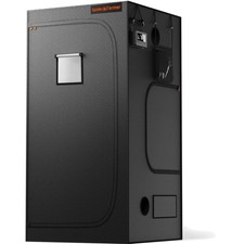Growzelt 90x90x180cm Grow Tent