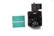 Wolf Ölpumpe Danfoss 071N1175