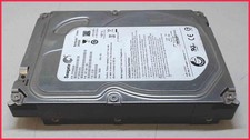 HDD Festplatte 3,5"  2TB 2000GB Seagate ST2000DL003 (26.474h)