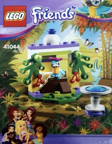 Lego set 41044 - lego,