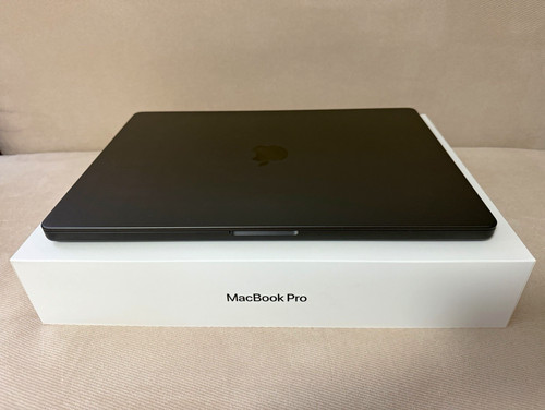 Apple macbook pro m4 - apple,