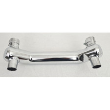 LAVERDA 750 CC MOD.  SF 2 - SF3 - ORIGINAL TYP AUSPUFF KOMPENSATOR