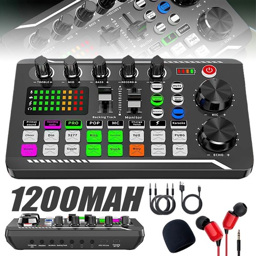 Neu pro audio - pro, bm-800