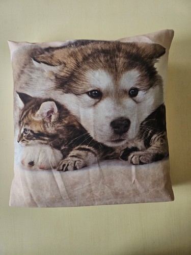 Kissen kuschelkissen - 🐶kissen,