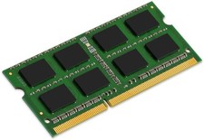 Kingston 4Gb DDR3 1066Mhz Ram Speicher KVR1066D3S7/4G Apple MacBook Imac MacMini