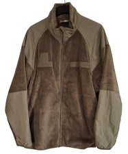 US Military Gen 3 Polartec Cold Weather Fleece Liner Jacket - Large Regular