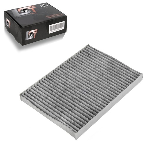 Staubfilter innenraumluft - staubfilter,