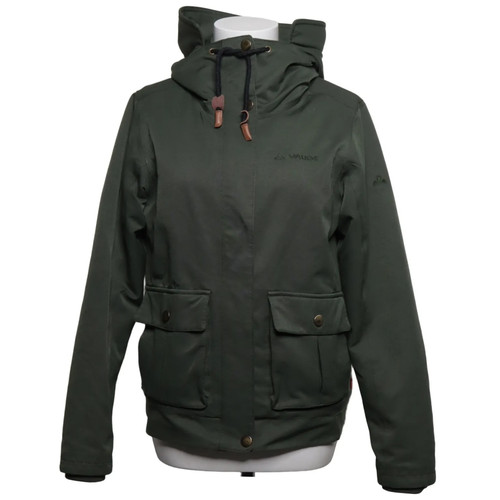 Vaude winterjacke damen - winterjacke,,