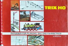 TRIX Express H0-Ratgeber für