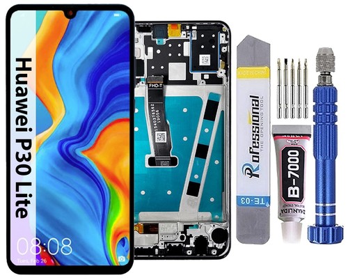 Für huawei p30 lite mar - huawei, mar-l21
