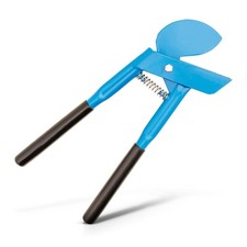 Schieferplattenschneider m. gefedertem Griff Eternit Schere Cutter Clipper 320mm