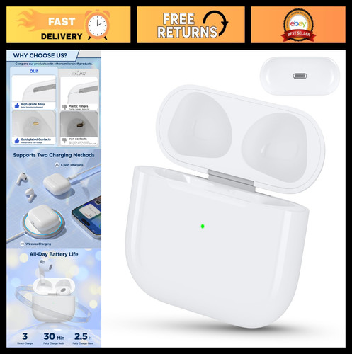 Wireless charging case - charging,