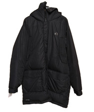 Nike acg vintage daunenjacke - nike,
