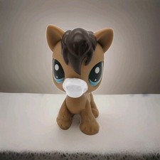 Littlest Pet Shop LPS Pony