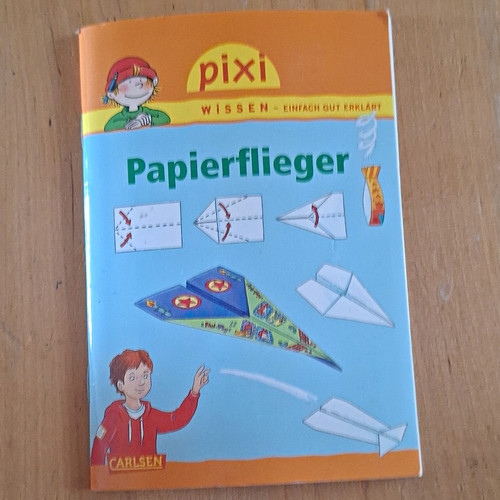 Carlsen pixi wissen - carlsen,