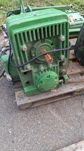 Avc frontzapfwelle passend - frontzapfwelle,