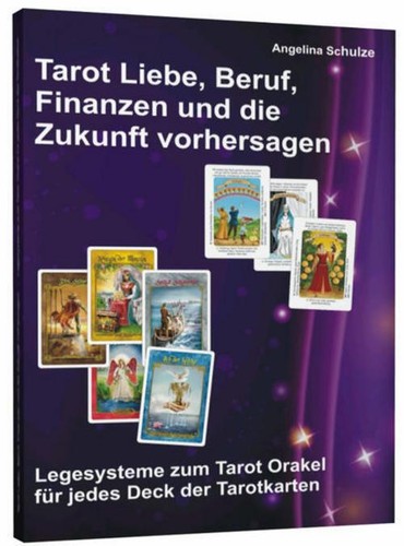 Tarot liebe beruf - tarot, finanzen