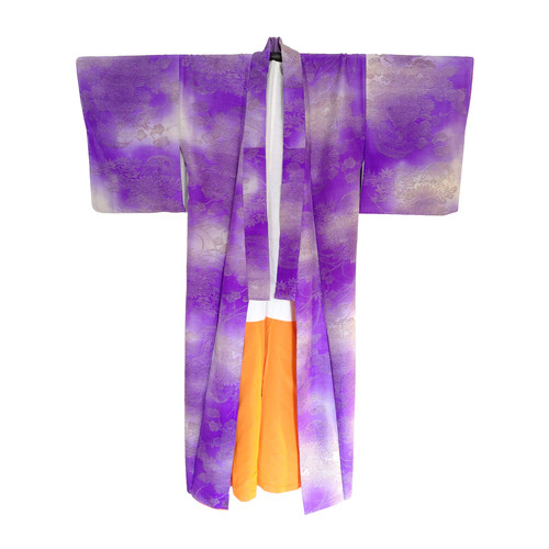 Kimono komon - kimono,
