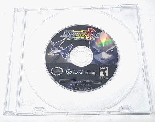 Star fox assault nintendo - assault, (nintendo